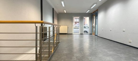 2-Zimmer Gewerbliche Immobilie in Mannheim, Germany, Nr. 51254 5