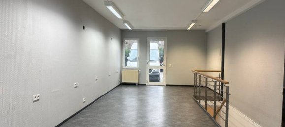 2-Zimmer Gewerbliche Immobilie in Mannheim, Germany, Nr. 51254 3
