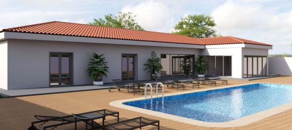 4 bedrooms Villa in Cascais, Portugal No. 98611 2