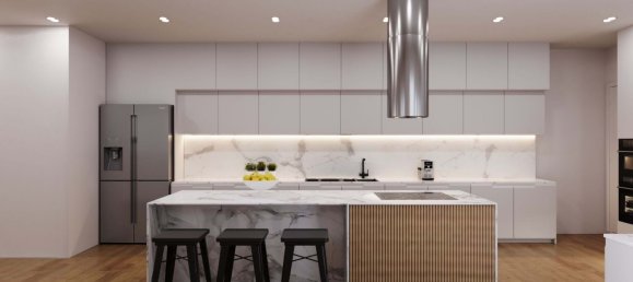 4 bedrooms Villa in Cascais, Portugal No. 98611 4