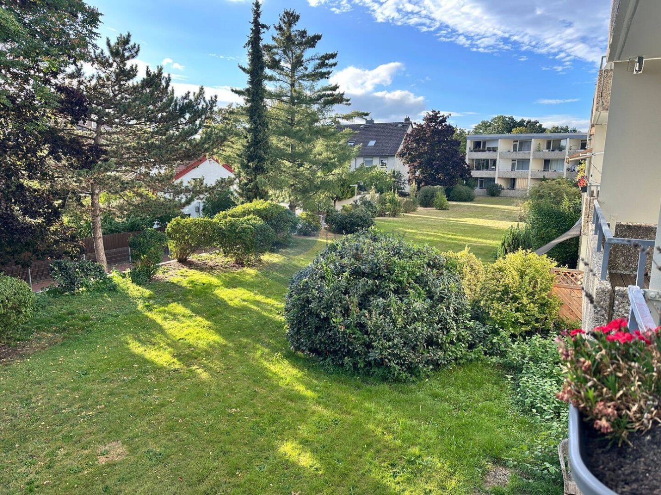 3-Zimmer Wohnung in Niedersachsen, Germany, Nr. 366064