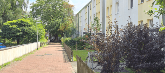3-Zimmer Wohnung in Niedersachsen, Germany, Nr. 366064 2