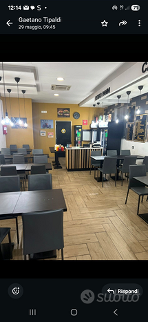 3 rooms Commercial property in Pomigliano d'Arco, Italy No. 258369