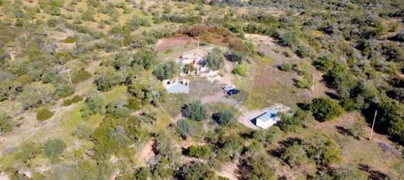 2 bedrooms House in Santa Catarina da Fonte do Bispo, Portugal No. 67727 14