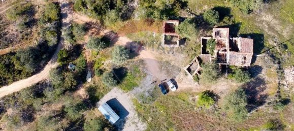 2 bedrooms House in Santa Catarina da Fonte do Bispo, Portugal No. 67727 12