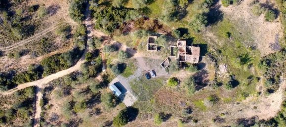 2 bedrooms House in Santa Catarina da Fonte do Bispo, Portugal No. 67727 11