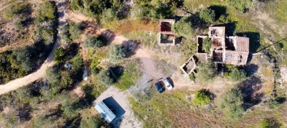 2 bedrooms House in Santa Catarina da Fonte do Bispo, Portugal No. 67727 13