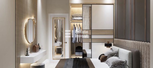 Apartamento 1+1 em Alanya, Turkey N.º 32130 10