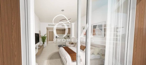 44m² Apartment in Yas Island, UAE No. 17337 5