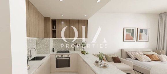 44m² Apartment in Yas Island, UAE No. 17337 6