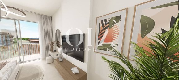 44m² Apartment in Yas Island, UAE No. 17337 8