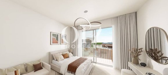 44m² Apartment in Yas Island, UAE No. 17337 3