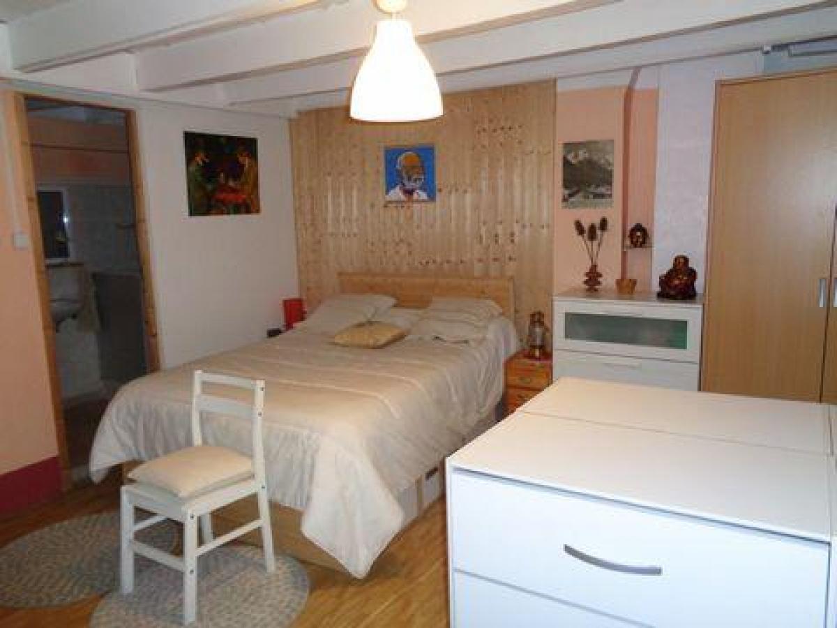 2 chambres Maison à Langogne, France No. 31690