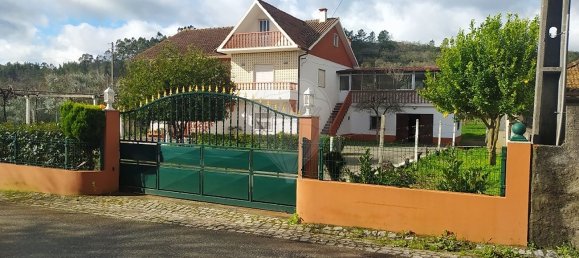 4 bedrooms Castles in Alvaiazere, Portugal No. 19166 39