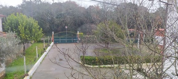 4 bedrooms Castles in Alvaiazere, Portugal No. 19166 24