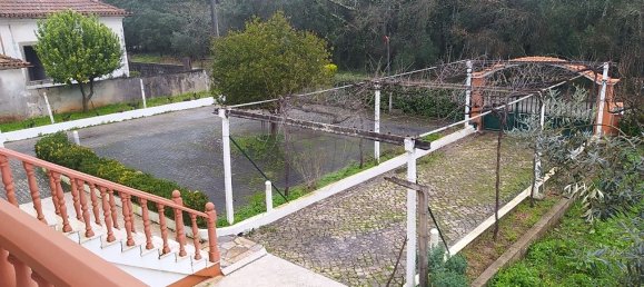 4 bedrooms Castles in Alvaiazere, Portugal No. 19166 11