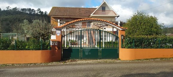 4 bedrooms Castles in Alvaiazere, Portugal No. 19166 37