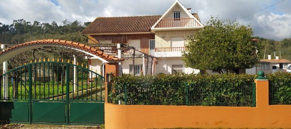 4 bedrooms Castles in Alvaiazere, Portugal No. 19166 40