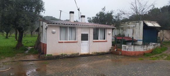 4 bedrooms Castles in Alvaiazere, Portugal No. 19166 5