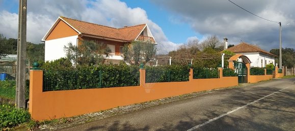 4 bedrooms Castles in Alvaiazere, Portugal No. 19166 41