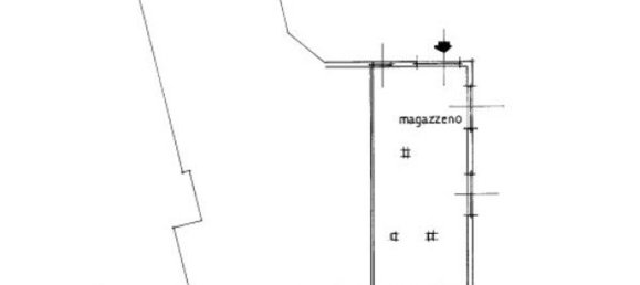 Imóvel comercial em Erba, Italy 100 m² N.º 270842 13