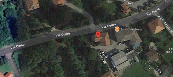 Imóvel comercial em Erba, Italy 100 m² N.º 270842 5