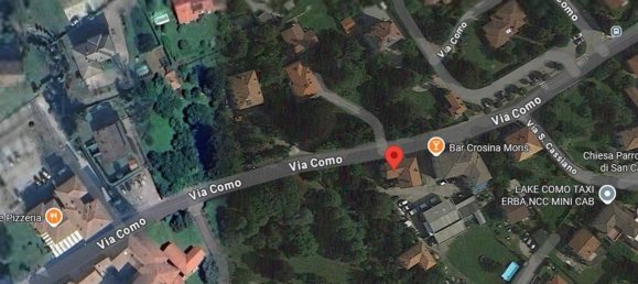 Imóvel comercial em Erba, Italy 100 m² N.º 270842 4