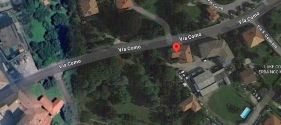 Imóvel comercial em Erba, Italy 100 m² N.º 270842 3