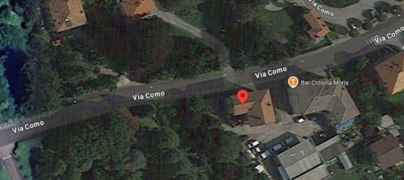 Imóvel comercial em Erba, Italy 100 m² N.º 270842 2