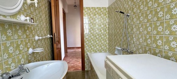 4 rooms Apartment in Genoa, Italy No. 27901 38