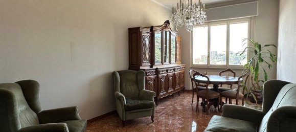 4 rooms Apartment in Genoa, Italy No. 27901 14