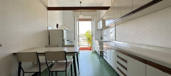 4 rooms Apartment in Genoa, Italy No. 27901 25