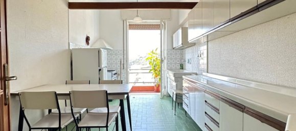 4 rooms Apartment in Genoa, Italy No. 27901 36