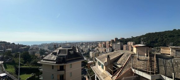 4 rooms Apartment in Genoa, Italy No. 27901 12