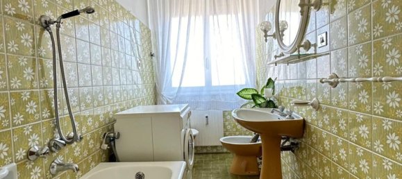 4 rooms Apartment in Genoa, Italy No. 27901 33