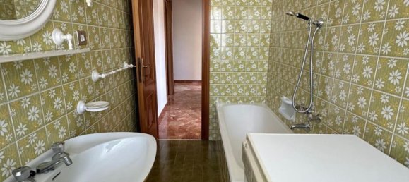 4 rooms Apartment in Genoa, Italy No. 27901 45