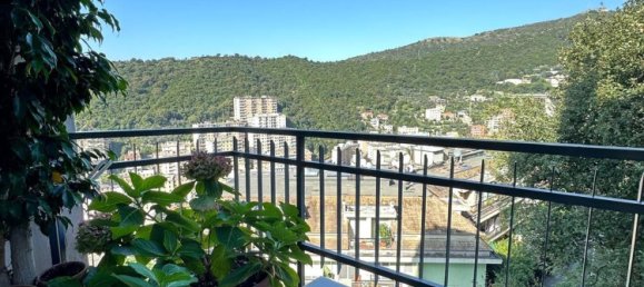 4 rooms Apartment in Genoa, Italy No. 27901 4