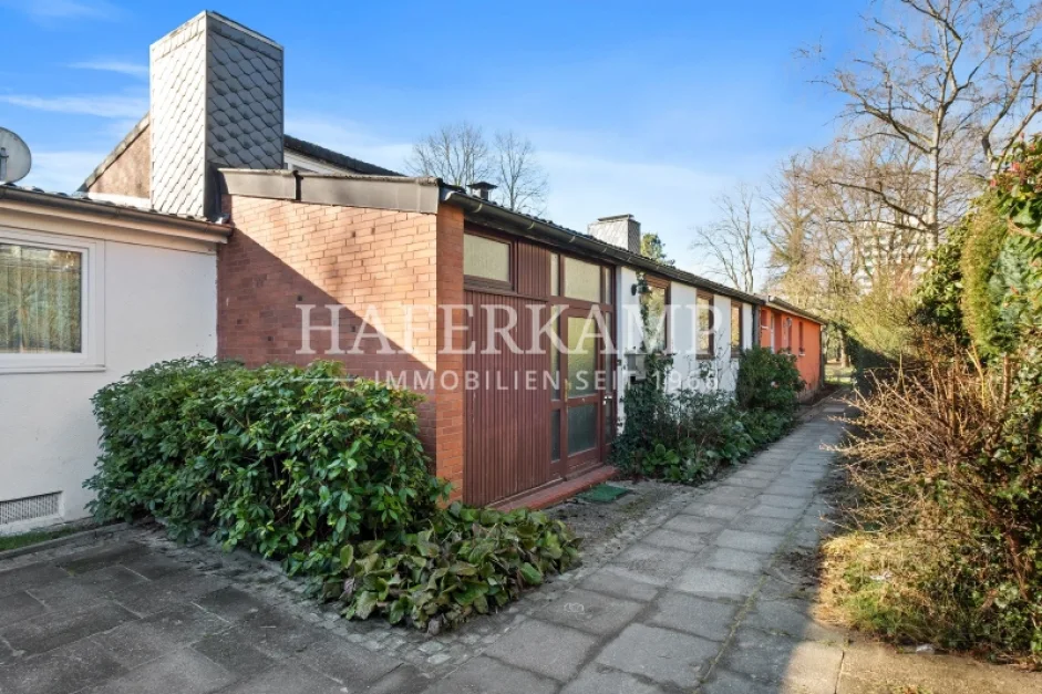 Moradia em banda de 3 divisões em Harburg, Germany N.º 87574