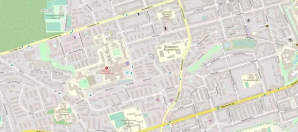 Moradia em banda de 3 divisões em Harburg, Germany N.º 87574 23