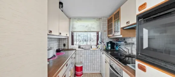 Moradia em banda de 3 divisões em Harburg, Germany N.º 87574 2