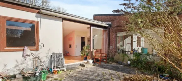 Moradia em banda de 3 divisões em Harburg, Germany N.º 87574 20