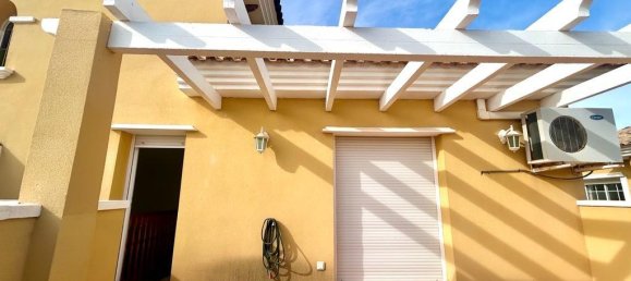 4 bedrooms Villa in Alicante, Spain No. 10348 19