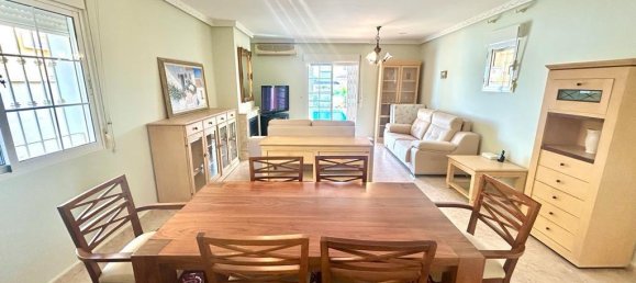 4 bedrooms Villa in Alicante, Spain No. 10348 5