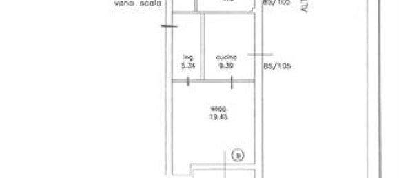2 Schlafzimmer Wohnung in Syracuse, Italy, Nr. 249866 11