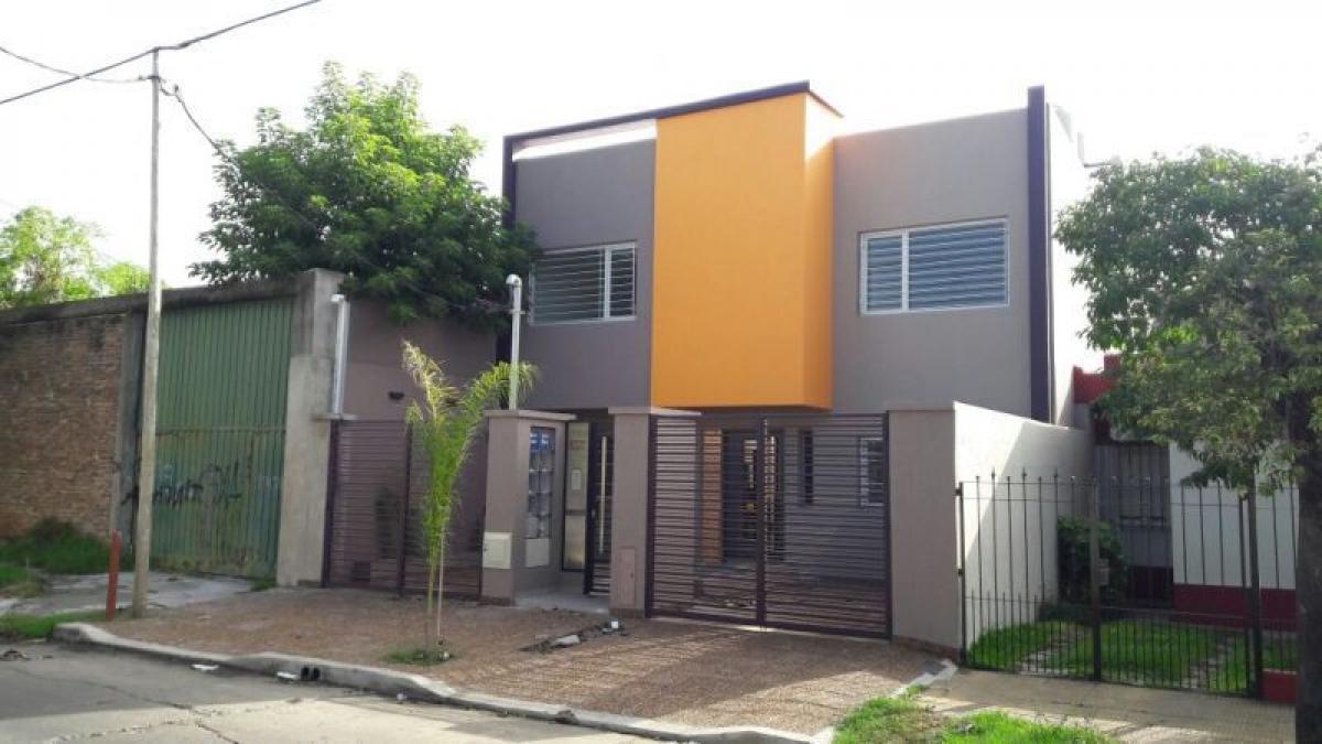 Studio in Bermudez, Argentina, Nr. 12269