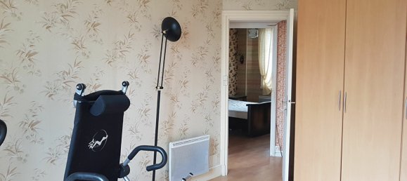 3 غرف نوم منزل في Saint-Amand-Montrond, France رقم 90305 11