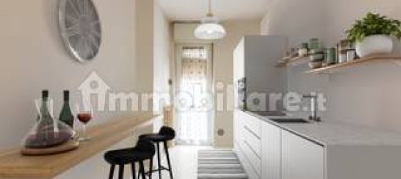 Apartamento T3 em Milan, Italy N.º 311109 2