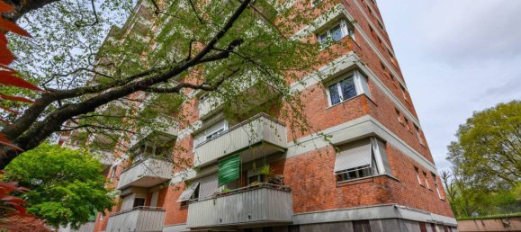 Apartamento T3 em Milan, Italy N.º 311109 89