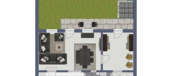 4 Schlafzimmer Stadthaus in Aachen, Germany, Nr. 202031 2