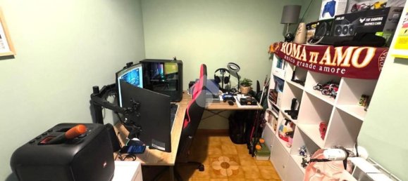 3-Zimmer Wohnung in Rome, Italy, Nr. 270280 24